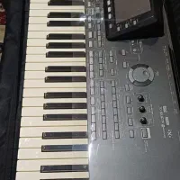 اورگ pa3