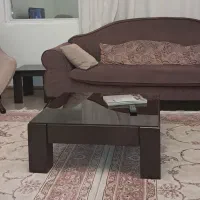 مبل راحتی بانهارخوری ۶نفره