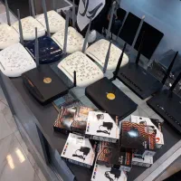 مودم وای فای بهترین برند|مودم و تجهیزات شبکه|تربتحیدریه, فرمانداری|دیوار