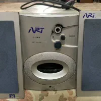 فروش اسپیکر و موس کامپیوتر