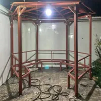 به یک همکار جوشکار نیازمندیم