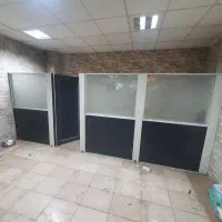 فروش پارتیشن آماده نصب شیک