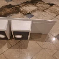 سینگ کرانیتی هیچ نصب نشده بخاطرزنگ کابینت نصب نکرم|مصالح و تجهیزات ساختمان|بومهن, |دیوار