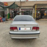 سمنددوگانه فابریک|خودرو سواری و وانت|نجف‌آباد, صالح آباد|دیوار