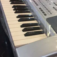 ارگ pa50 تبدیل به 80