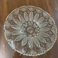 دیس میوه  گرد فرانسه اصل قدیمی