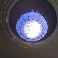 لوستر|لوستر و چراغ آویز|خرم‌آباد, |دیوار