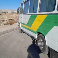 مینیبوس بنز