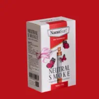 حذف سرعی بوی بد سیگار