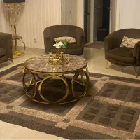 مبلمان و‌ میز ناهارخوری