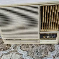 انواع و اقسام کولر گازی پنجره ای