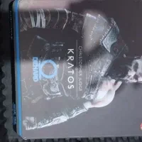 PS4 SLIM|کنسول، بازی ویدئویی و آنلاین|مشهد, سجاد شهر|دیوار