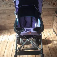 کالسکه خارجی Beyby plus