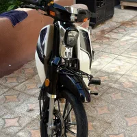 موتور ۱۲۵GPX|موتورسیکلت|تهران, دکتر هوشیار|دیوار
