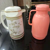 دو عدد فلاکس