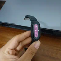 ساعت هوشمند می بند ۹