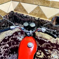 موتور|موتورسیکلت|اهواز, شهرک پیام|دیوار