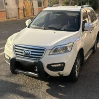 لیفان x60|خودرو سواری و وانت|قم, سالاریه|دیوار