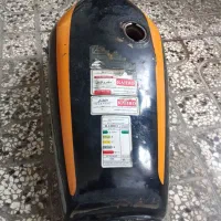 باک موتور کاربرات