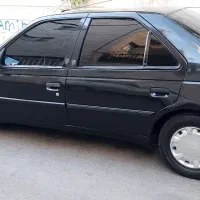 پژو۴۰۵ ۲۰۰۰ مدل۱۳۷۷ درحد