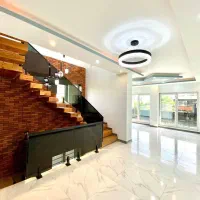 دوبلکس‌‌مدرن/استخر4فصل/۵۰۰م‌زمین/شهرک‌برند/ساحلی|فروش خانه و ویلا|سرخرود, |دیوار