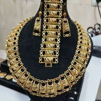 سرویس طلا هندی مشابه طلا