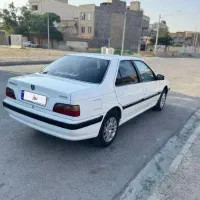 پارس elx|خودرو سواری و وانت|مشهد, هفده شهریور|دیوار