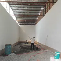 اجاره مغازه ۱۲۱ متری