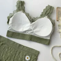 ست بابونه|لباس|قم, شهرک امام حسین|دیوار