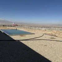 فروش باغشهری فاز ۲ سیاخ ۳۳۰۰ متری