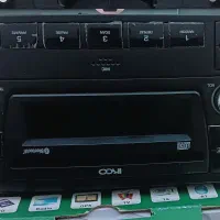 پخش ماشین|قطعات یدکی و لوازم جانبی|مسجد سلیمان, |دیوار