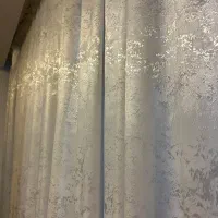 پرده|پرده، رانر، رومیزی|اصفهان, بهارستان|دیوار