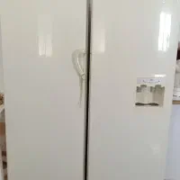 یخچال و فریزر