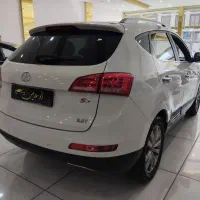 جک S5 مدل 96|خودرو سواری و وانت|تهران, نارمک|دیوار