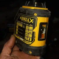 تراز لیزری کنزاکس