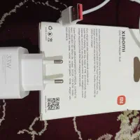 سارژر اصلی شیاومی