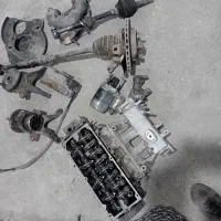 لوازم پروتون ویرا