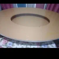 میز ناهار خوری6نفره