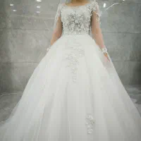 مزون لباس عروس