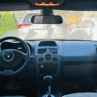 مگان 2000 مدل 89|خودرو سواری و وانت|شیراز, فرهنگ شهر|دیوار