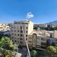 اجاره جرثقیل ۳تن تا۴۵تن اصفهان وحومه سبک سنگین|خدمات حمل و نقل|اصفهان, خانه اصفهان|دیوار