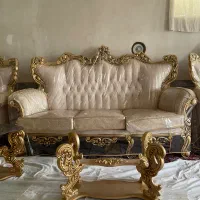 مبل و سرویس خواب