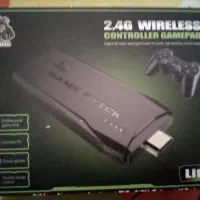 کنسول بازی خانگی دارای ۲۰۰۰۰بازی