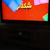 تلویزیون و میز تلویزیون|تلویزیون و پروژکتور|بومهن, |دیوار