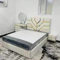 تخت خواب|تخت و سرویس خواب|اهواز, منبع اب|دیوار