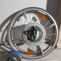 لوازم ویلچر