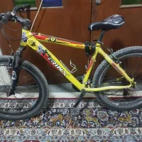 دوچرخه 26 ترینیکس اصل تایوان