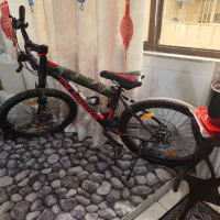 دوچرخه المپیا ۲۶