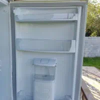 یخچال در حد صفر|یخچال و فریزر|رضوانشهر, |دیوار