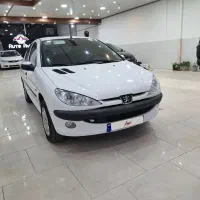 ۲۰۶ اس دی مدل ۹۷ ترک برگ سند درجه یک